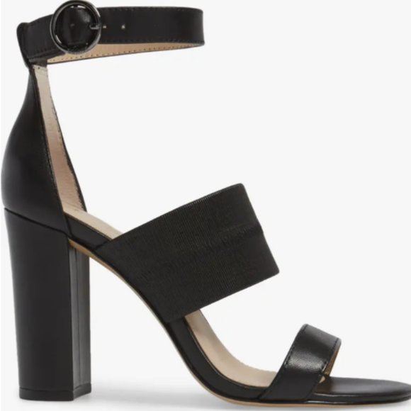 Botkier Gisella Ankle Strap Sandal - Picture 8 of 10